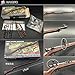 backdraft 1/6 Scale Rifle Collection Diorama Figure (six Models) Gewehr 43 SVT-40 RPG-7, etc.