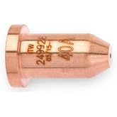 TIP, 40 AMP, PK3