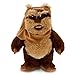 Disney Wicket Ewok Plush - Star Wars - 9