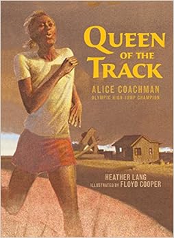 Image result for queen of the track