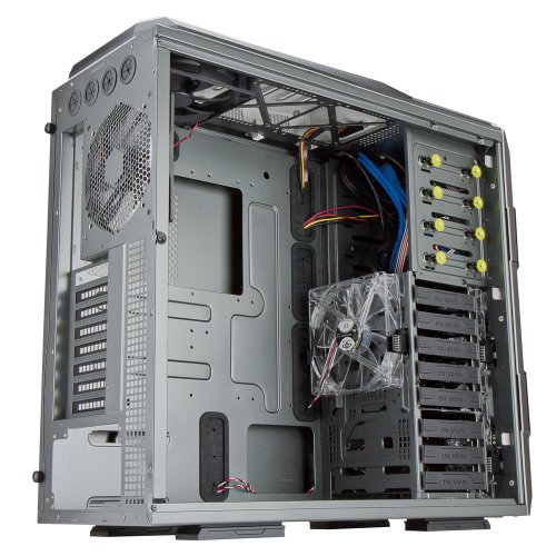 In Win GR One ATX Full Tower Case (GRone) - PCPartPicker