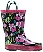 Western Chief Kids Forest Fox Rain Boot