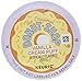 The Original Donut Shop Vanilla Cream Puff - 18 ct
