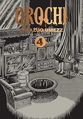 The Drifting Classroom: Perfect Edition, Vol. 3: Umezz, Kazuo