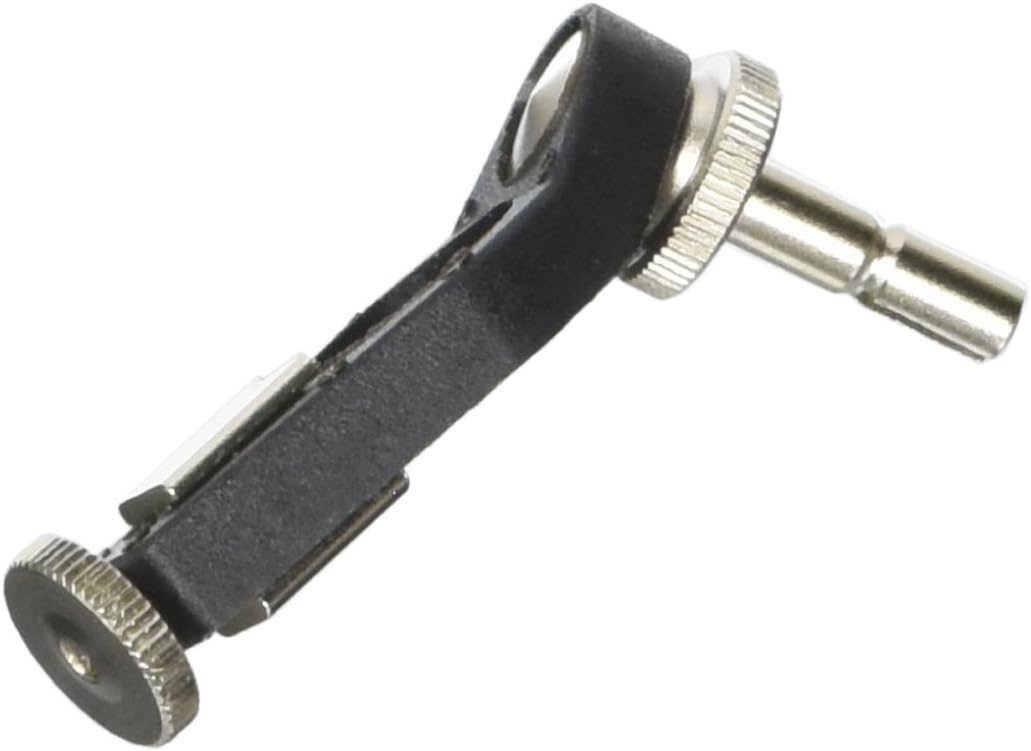 Alvin, Universal Compass Adapter, Versatile 3.5mm & 4.0mm Amazon.ca