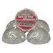 Sex in the Shower 5 PACK SHOWER BOMBS ★ NATURAL Shower Aroma Fizzy ★ Handcrafted in the USA
