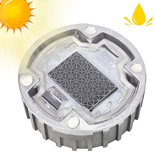 Cuque Verrückter Gartenbeleuchtung, Deckbeleuchtung, extrem geringer Stromverbrauch Kompakte wasserdichte professionelle… – Bild 8