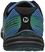 Merrell Men's Bare Access 4 Trail Running Shoe