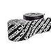 Sanabul Battle Forged Professional 180 inch Hand Wraps (Aawut-Black)