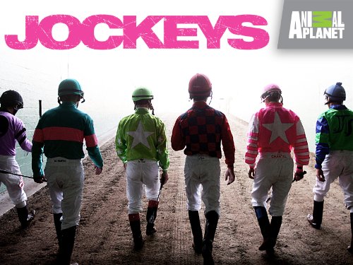 Jockeys Season 1