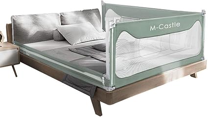 childrens single bed with sides