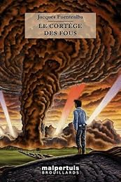 Le  cortège des fous