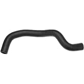 Gates 23304 Premium Molded Coolant Hose | Replaces 24614L 19501RBB000 71610 16041 62667. OE-grade replacement.