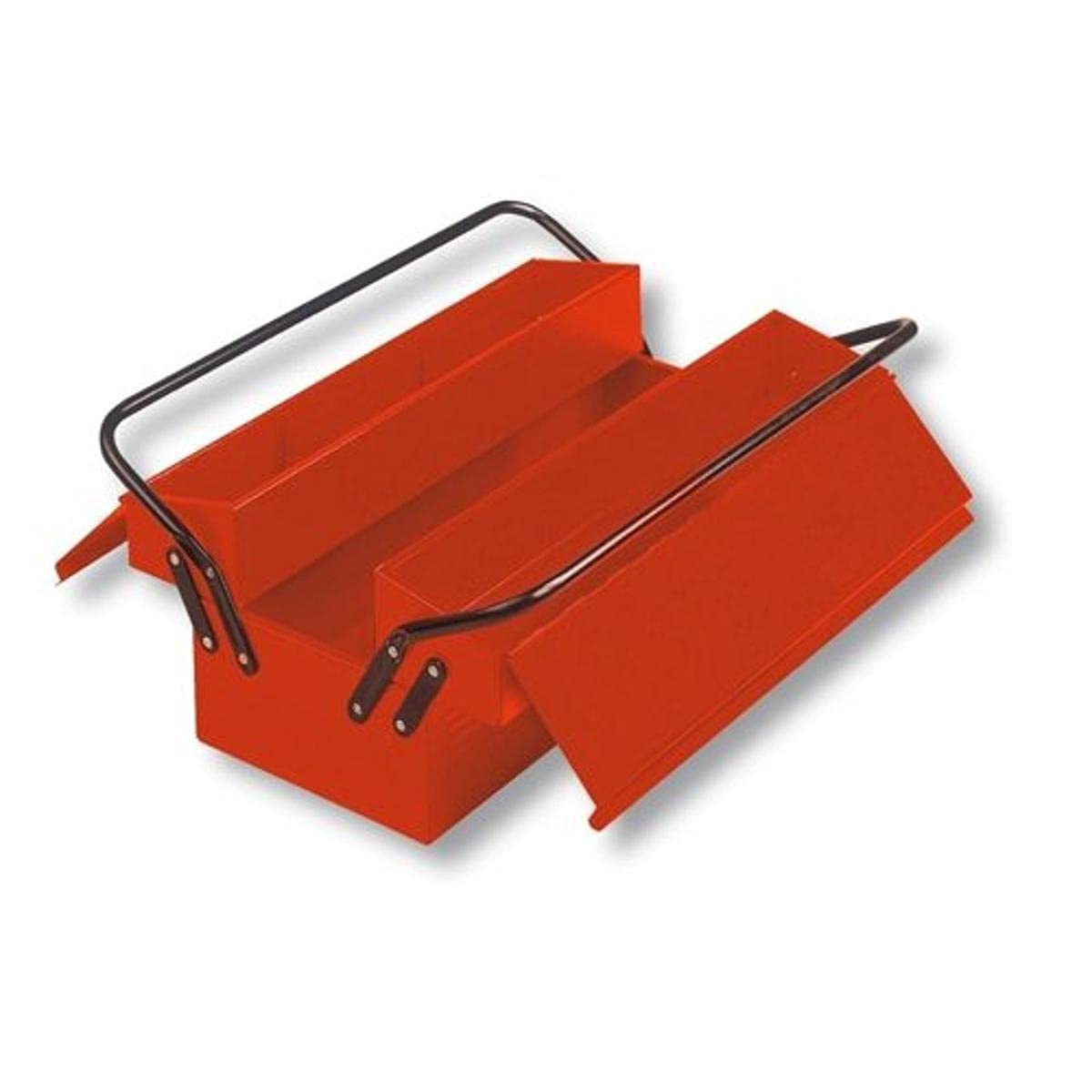 CAJA Metalica 300X210X190 - Unid: 1