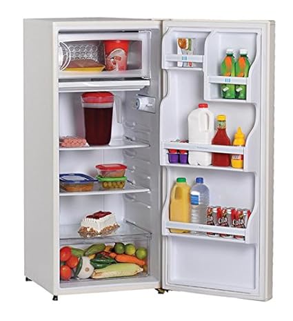 Acros ARP07TXLT Independiente Blanco - Nevera combi (Independiente ...