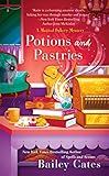 Potions and Pastries (A Magical Bakery Mystery Book 7)