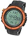 LAD WEATHER] German Sensor Altimeter Barometer Chronograph Digital Compass Timer Lap Time Alarm Multifunction Outdoor Sport (Climbing/Hiking/Running/Walking/Camping) primary