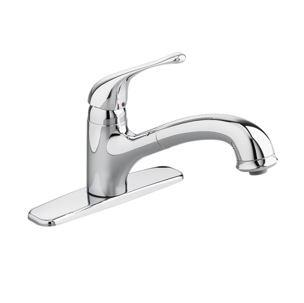 Best American Standard Metal Kitchen Faucets