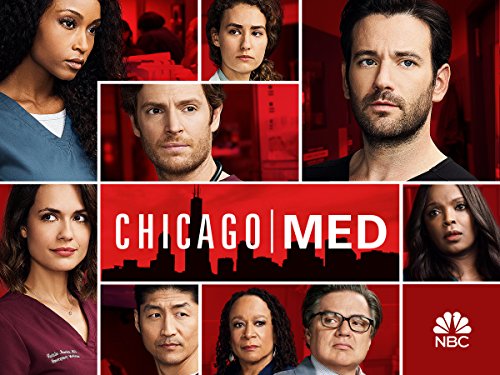 Chicago Med, Season 3