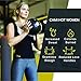 HOT SHAPERS Women's Cami Hot Belly Fat Burn Sauna Shirt. Seamless Slimming Body Shaper