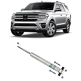 Bilstein B8 5100 Series 14-19 Ford Expedition Front