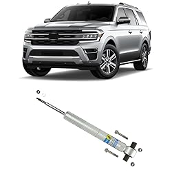 Bilstein B8 5100 Series 14-19 Ford Expedition Front