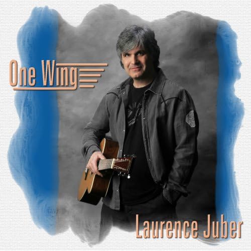 Laurence JuberOne Wing