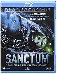 Sanctum - Blu-ray
