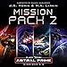 Astral Prime Mission: Pack 2: Black Ocean: Astral Prime Mission Pack, Missions 5-8