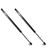 Beneges 2PCs Hood Lift Supports Compatible with
