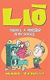 Lio: There's a Monster in My Socks