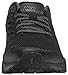inov-8 Women's All Train 215 Cross-Trainer-Shoes, Black/Grey, 7.5 B US