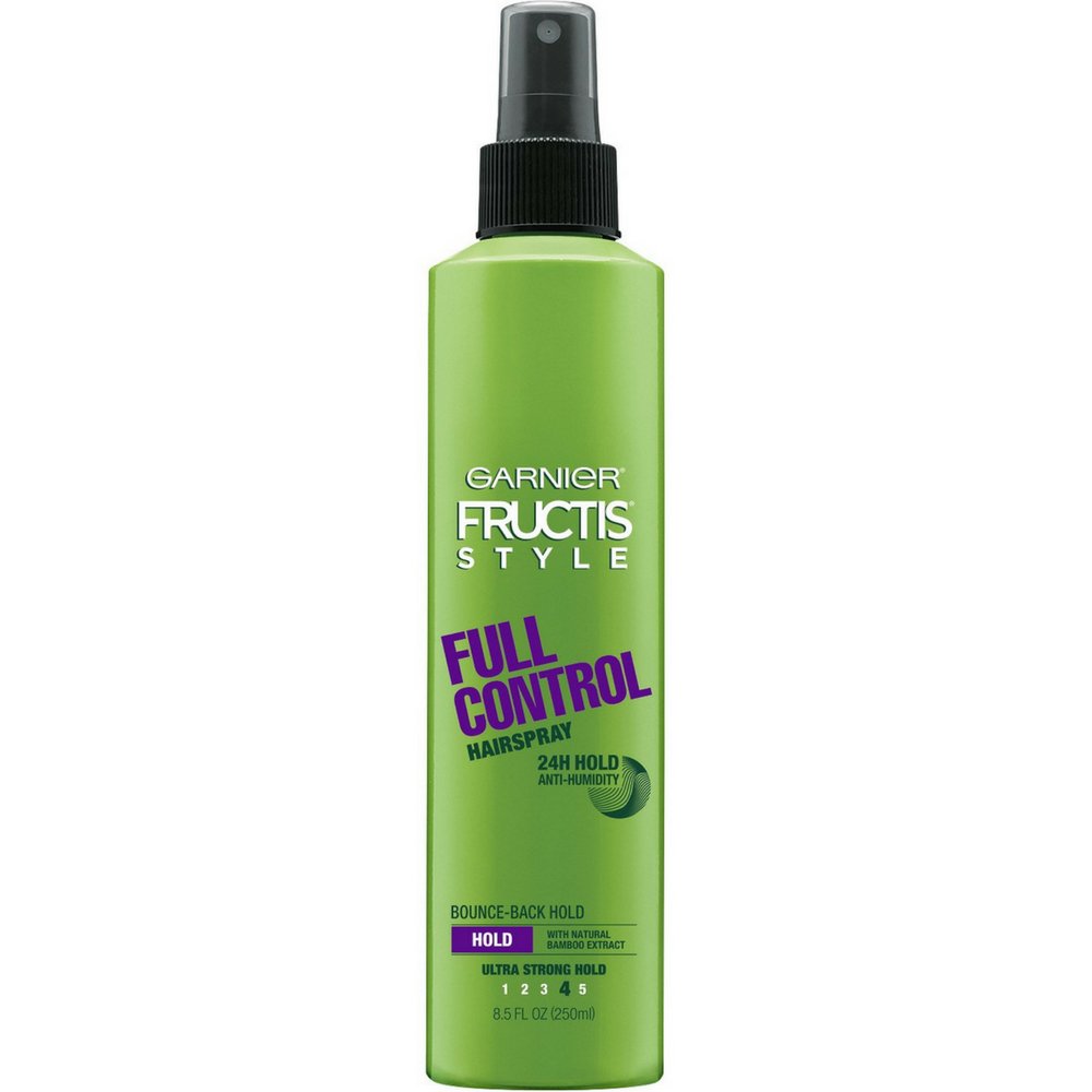 Garnier Fructis Style Full Control AntiHumidity Non Aerosol Hairspray