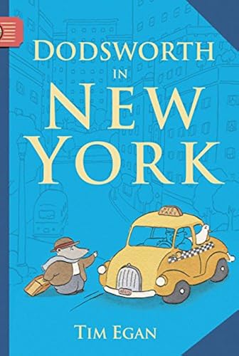 Download Dodsworth in New York PDF