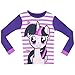My Little Pony Girls' My Little Pony Pajamas