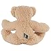 Vermont Teddy Bear Soft Cuddly Bear Stuffed Animals and Teddy, Brown, 15 Inches (Amazon Exclusive)