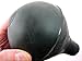 SPARE PLAIN RUBBER BULB (no hardware) w/free mounting tips booklet & protectant - fits most bulb horns