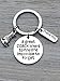 Figure Skating Coach Keychain, Ice Skate Coach Gifts, Great Coach is Hard to Find But Impossible to Forget Keychain for Men and Women