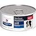 Hill's Prescription Diet z/d Original Skin Food Sensitivities Canned Dog Food 24/5.5 oz