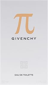 PARFUMS GIVENCHY Pi Eau de Toilette EDT Spray for Men 50ml view 5