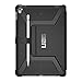 URBAN ARMOR GEAR [UAG] Folio iPad Pro 9.7-inch Feather Light Composite [Black] Military Drop Tested iPad Case
