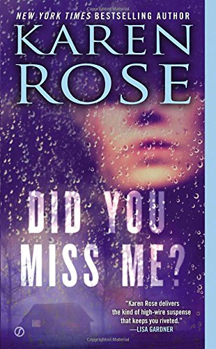 Did You Miss Me? (The Baltimore Series)