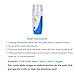 Uniclife Rechargeable Pocket Inhaler Mini Travel Handheld USB Ultrasonic Humidifier for Adult Kid