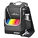 Dynamic Discs Sniper Backpack Disc Golf Bag (Dark Gray)