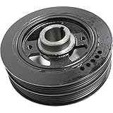 Harmonic Balancer Compatible with Toyota Corolla