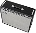 Fender Pure Vintage Amplifier Handle - Black, 2-Screw,