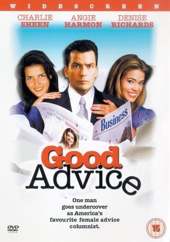 Good Advice [DVD]
