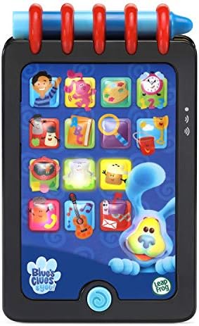 Really Smart Handy Dandy Notebook 