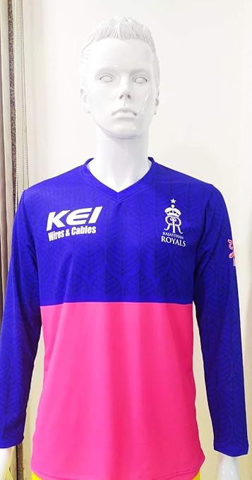 rajasthan royals jersey 2020 buy