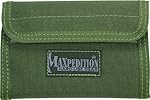 Maxpedition Spartan Cartera